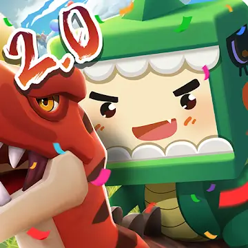 Mini World MOD APK